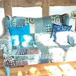 Haus Hugo شقة Niederdorla