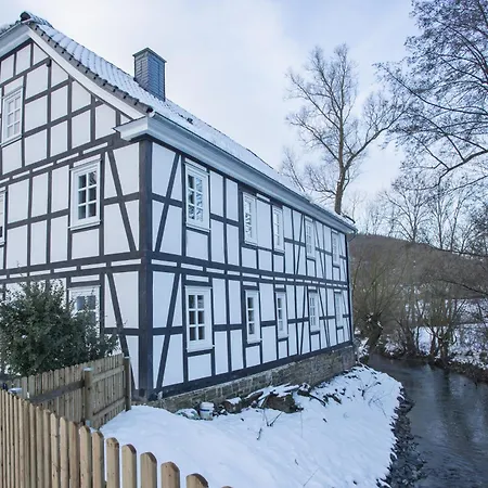 Haus Hugo * Niederdorla