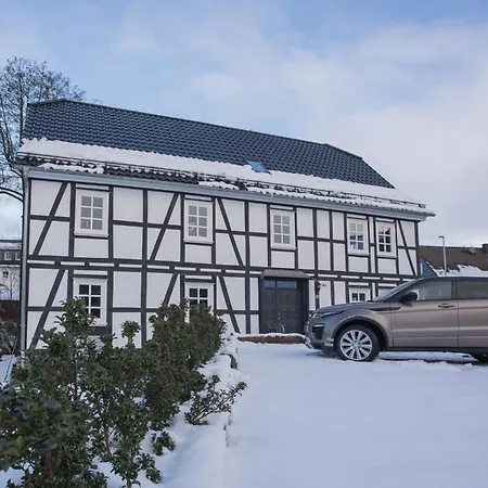 Haus Hugo Apartment *