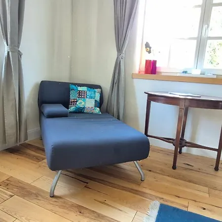 Haus Hugo Apartment Niederdorla