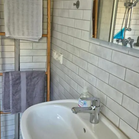 Apartment Haus Hugo Niederdorla