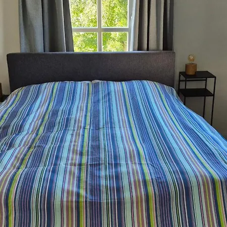 Haus Hugo Niederdorla