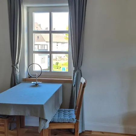 Haus Hugo *