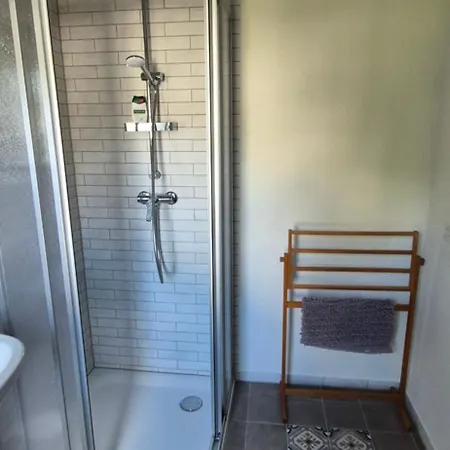Apartment Haus Hugo Niederdorla