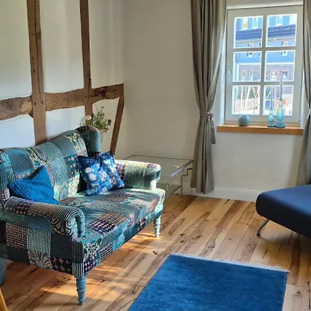 Haus Hugo Apartment *
