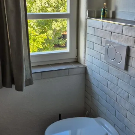 Haus Hugo Apartment