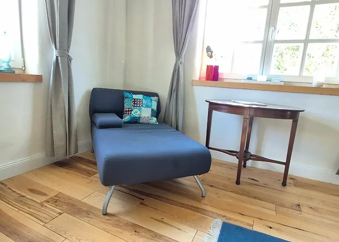 Haus Hugo Apartment Niederdorla