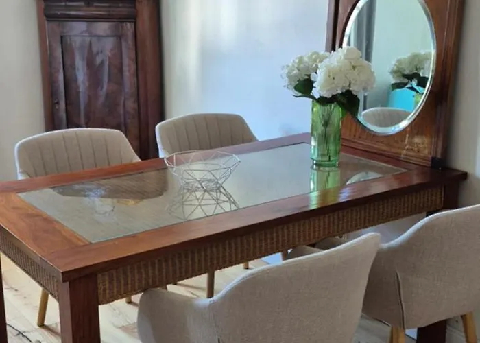 Haus Hugo * Niederdorla