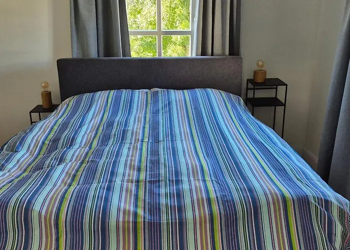 Haus Hugo Niederdorla