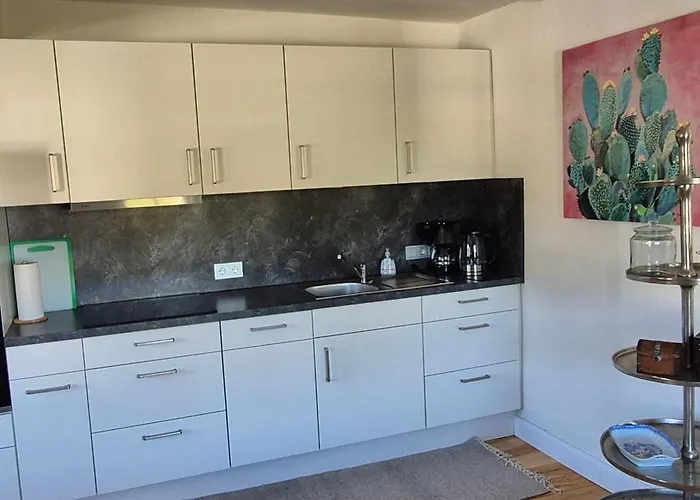 Haus Hugo Apartment *