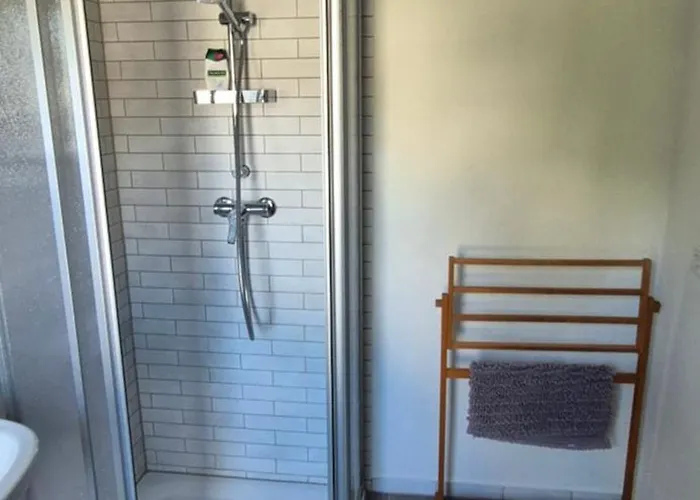 Apartment Haus Hugo Niederdorla