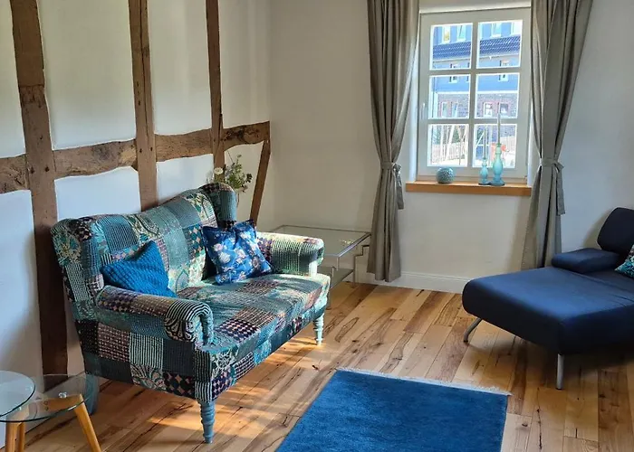 Haus Hugo Apartment *