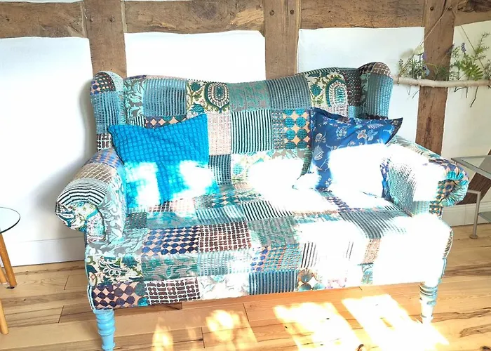 Haus Hugo Apartment Niederdorla