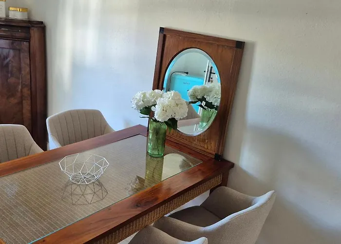 Haus Hugo * Niederdorla